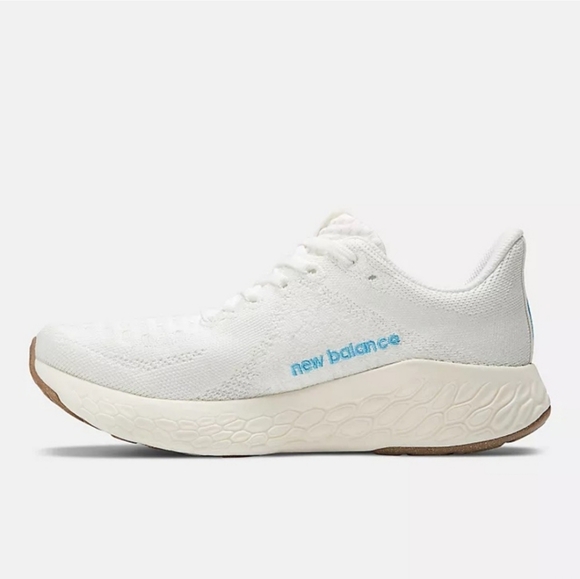 Blue Bottle Coffee X Fresh Foam 1080v12 - Limited Edition Running Sneaker - Picture 15 of 16
